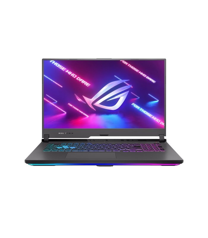 Best Gaming Laptop Models • asus rog strix g17 1