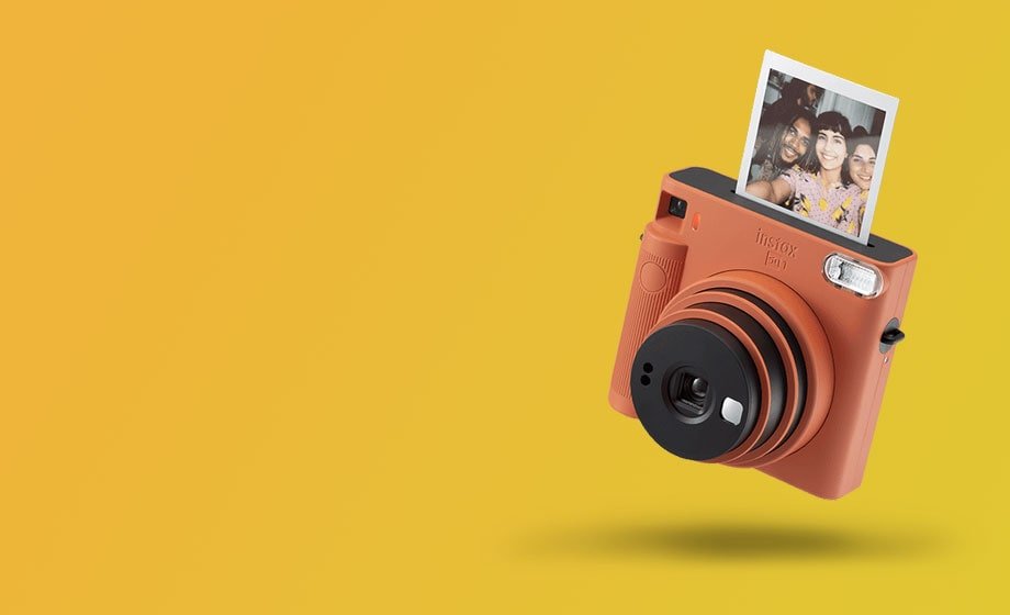 Home Page CHAPCHAP Africa • instant cameras