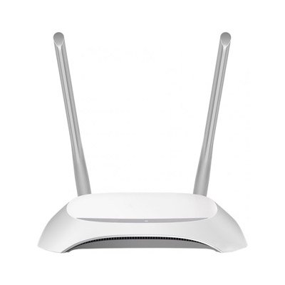 Routeur 4G ZLT S25 • wifi routers