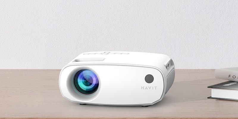 Havit PJ207 Pro • 7 6