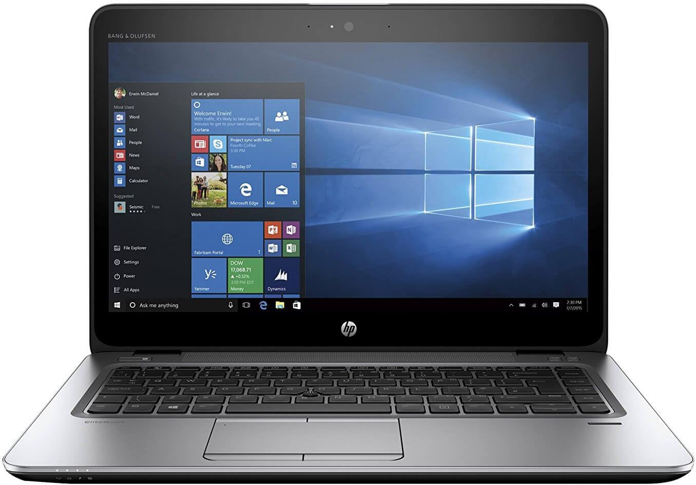 HP EliteBook 745 G3 • 71LODPY82pL. AC SL1360