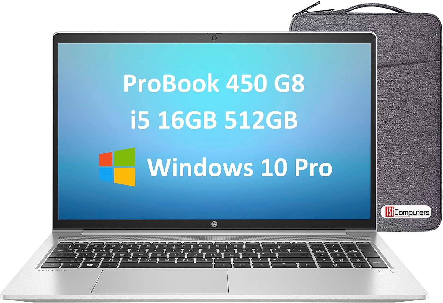 HP ProBook 450 G8