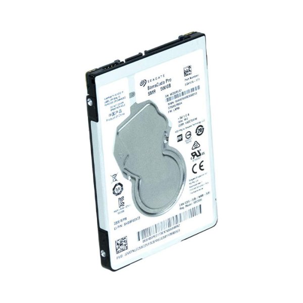 Seagate BarraCuda