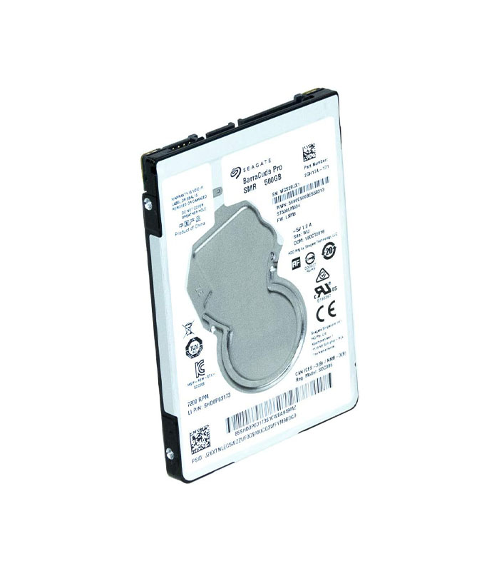 Seagate BarraCuda