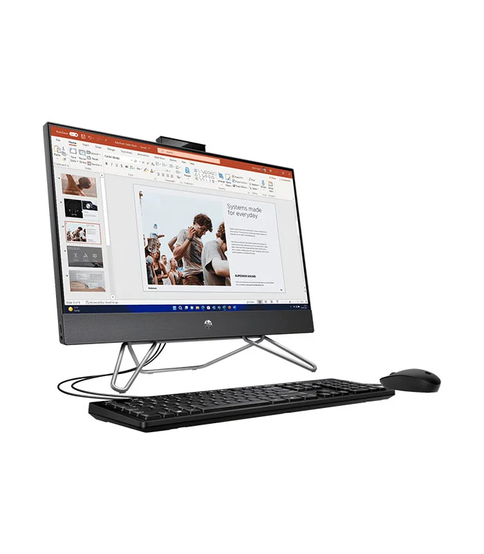 HP ProOne 240 G9 All-in-One Computer