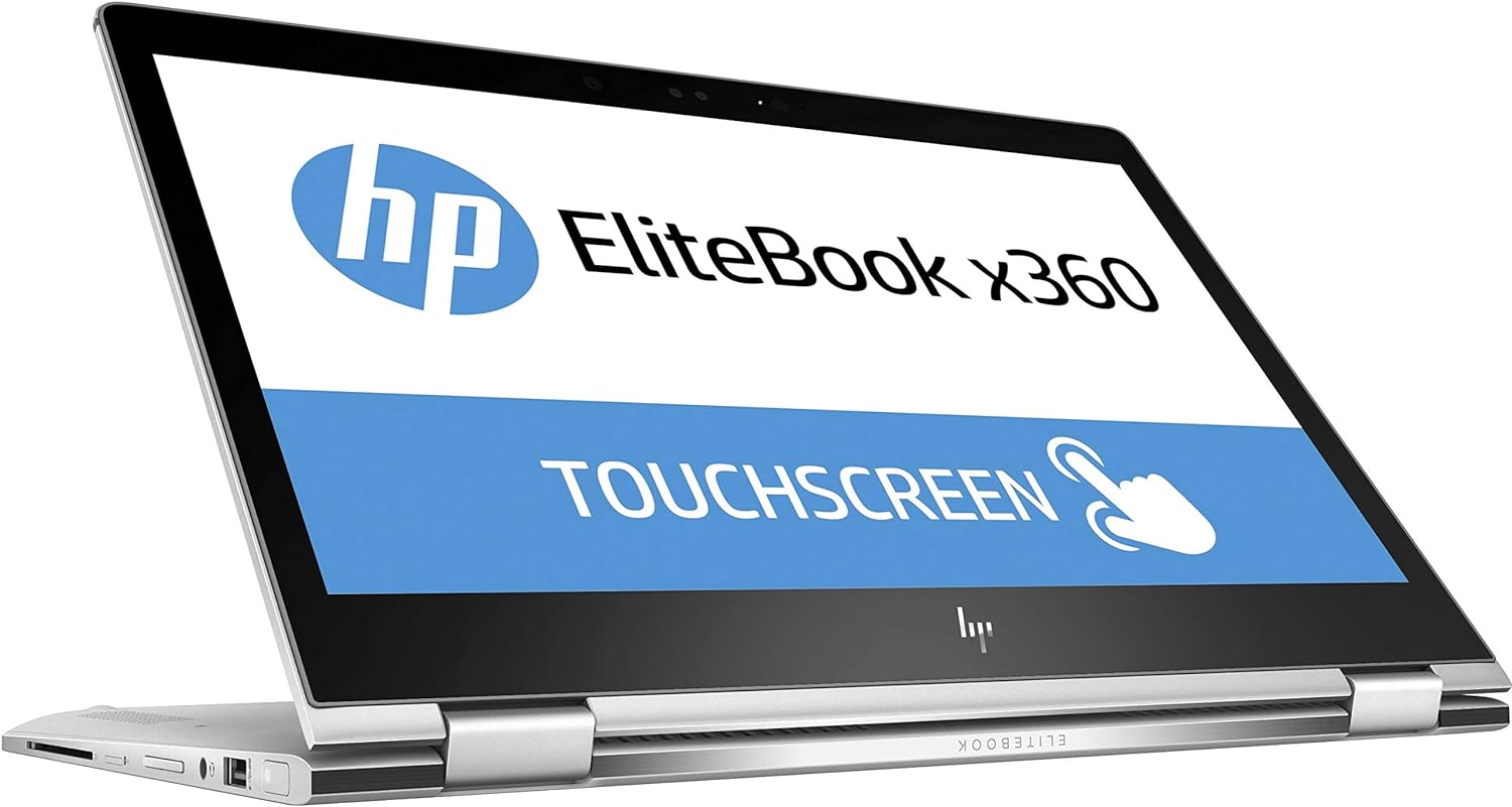 HP EliteBook x360 1030 G2