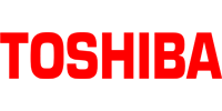 Logo TOSHIBA