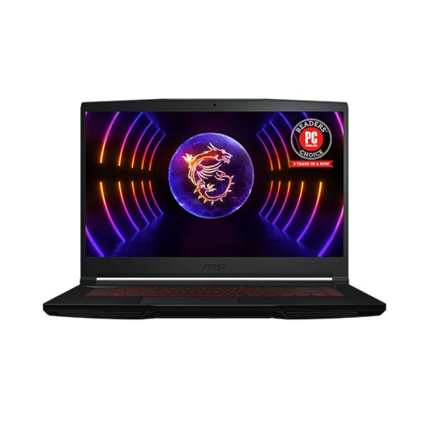 MSI Thin GF63 12UCX-484US