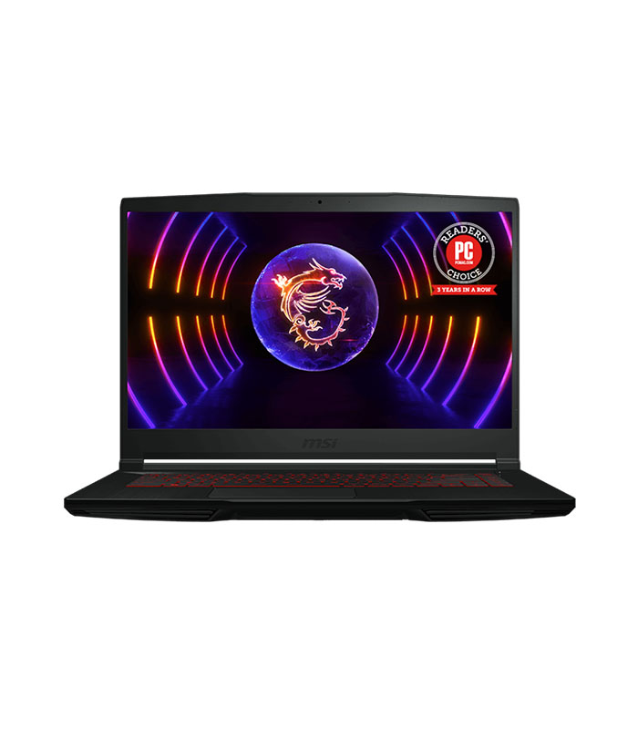 MSI Thin GF63 12UCX-484US