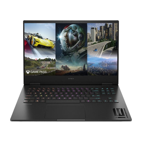 OMEN Gaming Laptop 16-wd0063dx