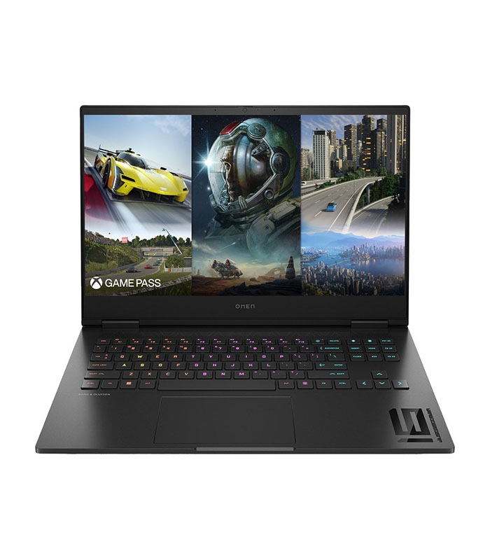 OMEN Gaming Laptop 16-wd0063dx