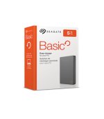 Seagate Basic Disque dur externe