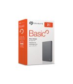 Seagate Basic Disque dur externe