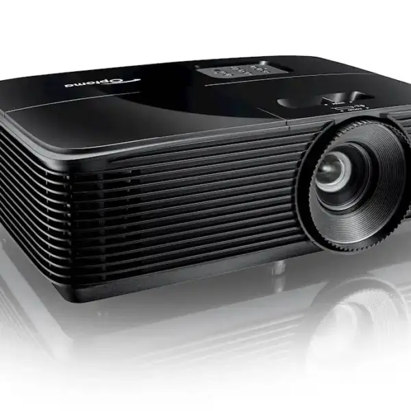 Projecteur optoma s336 DLP
