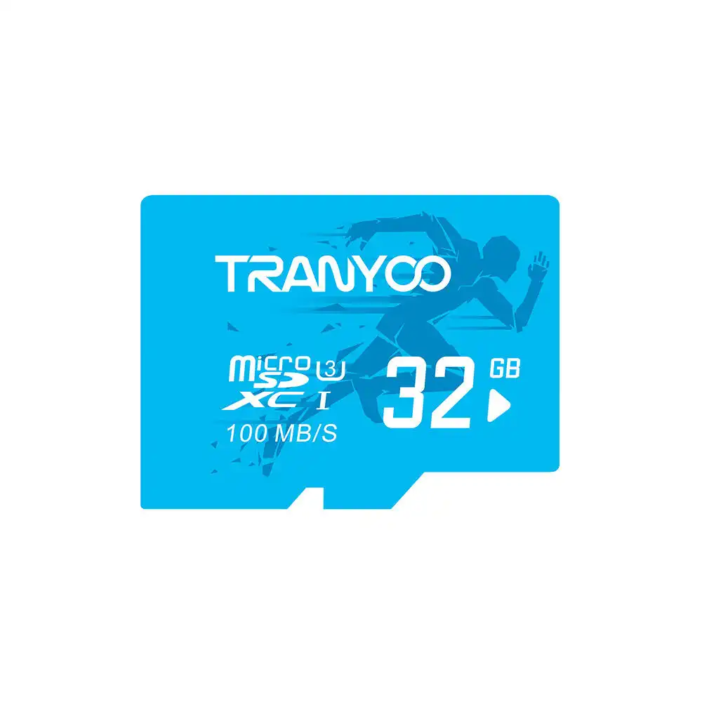 Carte Mémoire SD (Secure Digital) - Stockage Haute Performance 4 - CHAPCHAP Africa - CHAPCHAP Africa