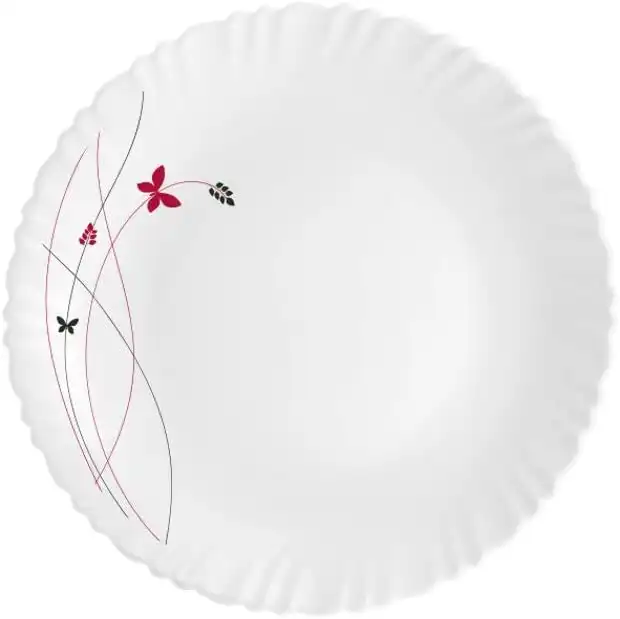 Ensemble Cristal Émaillé Brad Series - Lot de 5 Pièces | Élégance et Raffinement pour votre Table 5 - CHAPCHAP Africa - CHAPCHAP Africa