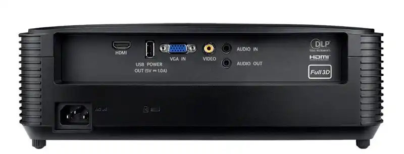 Projecteur optoma s336 DLP 5 - CHAPCHAP Africa - CHAPCHAP Africa