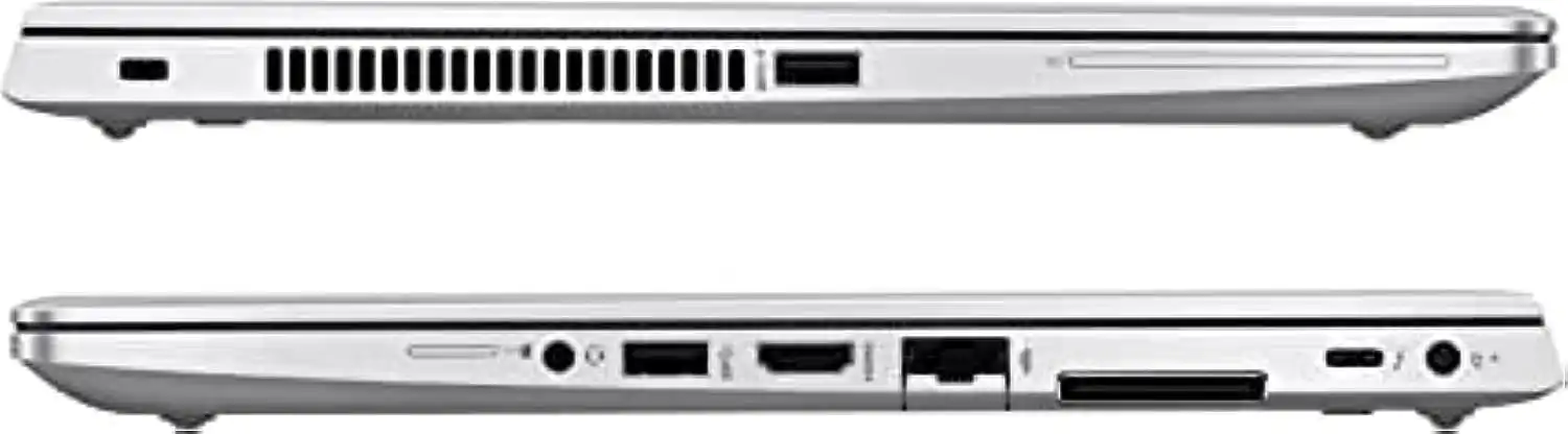 HP EliteBook 830 G6 - Ultraportable Professionnel 13,3" Full HD 8 - CHAPCHAP Africa - CHAPCHAP Africa