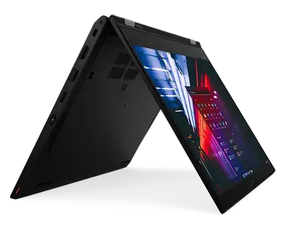 Lenovo ThinkPad L13 Yoga x360 - PC Portable Convertible Professionnel 13" 1 - CHAPCHAP Africa - CHAPCHAP Africa