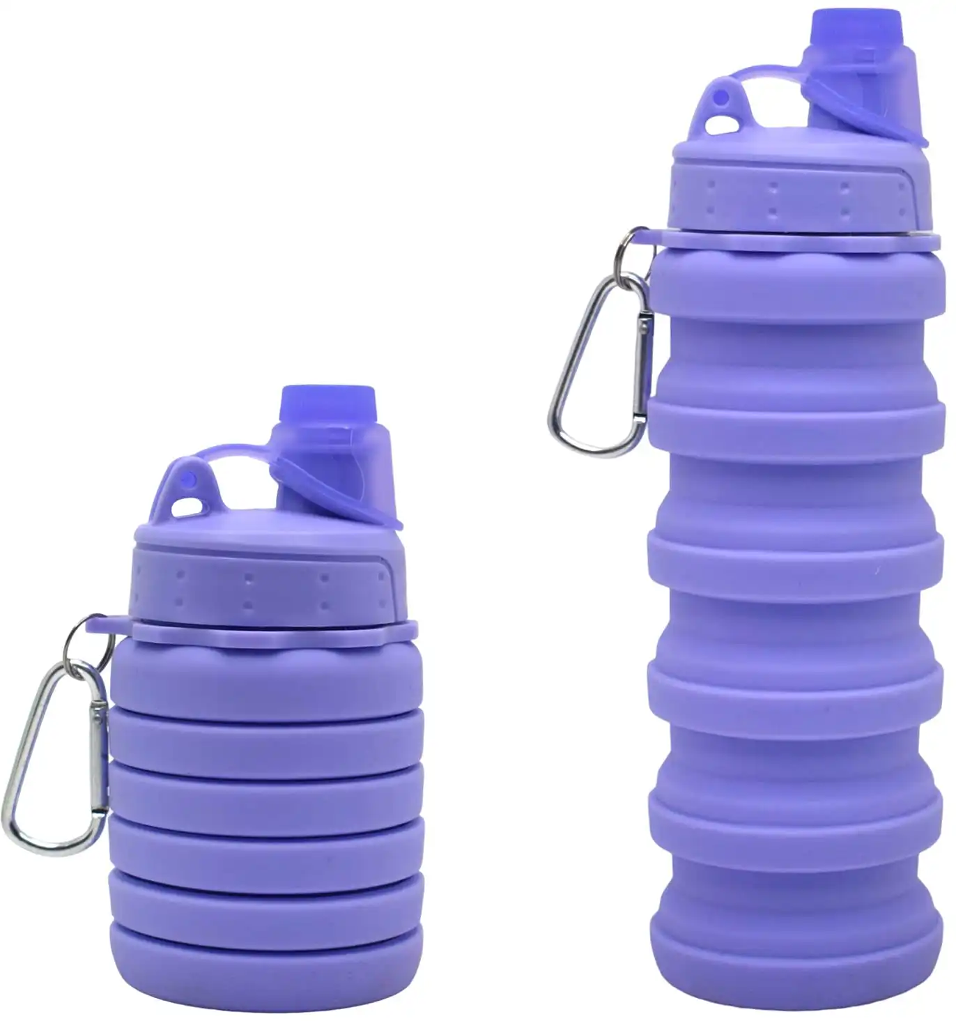 Gourde Pliable 500ml - Ultra-Pratique & Écologique 4 - CHAPCHAP Africa - CHAPCHAP Africa