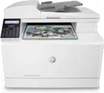 Imprimante Multifonction HP Color LaserJet Pro MFP M183fw – Image 7
