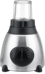 Blender 2 en 1 à Bocal en Verre - 850W | Mixeur 2-en-1 850W – 1,5L | Smoothie Maker & Presse-agrumes | Sans BPA – Image 6