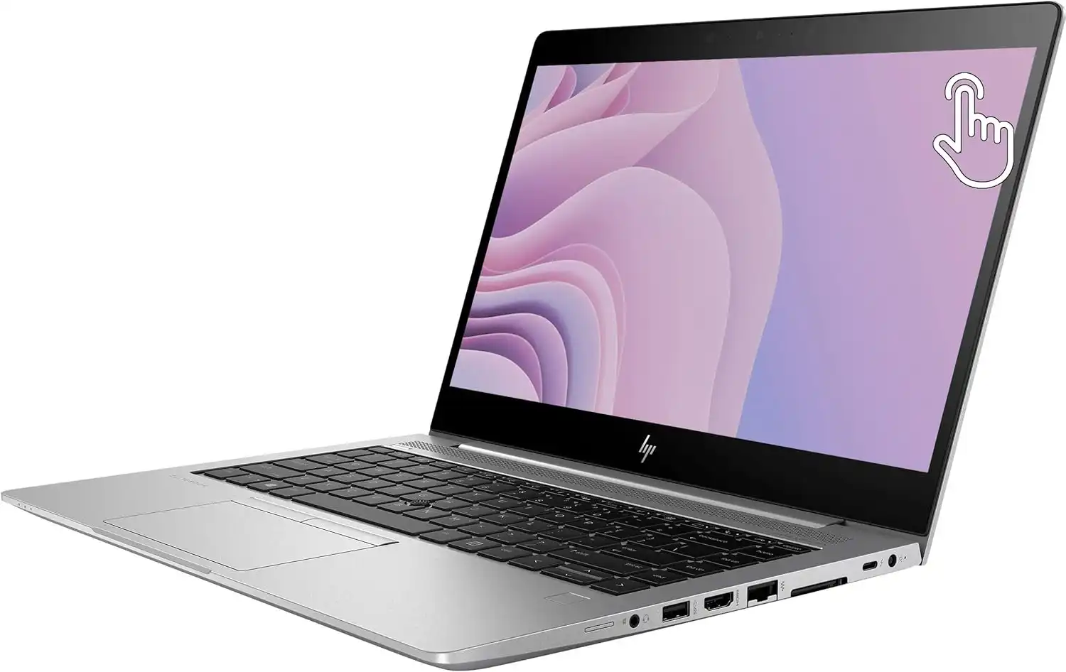 HP EliteBook 840 G6 - PC Portable Professionnel 14" Full HD 9 - CHAPCHAP Africa - CHAPCHAP Africa