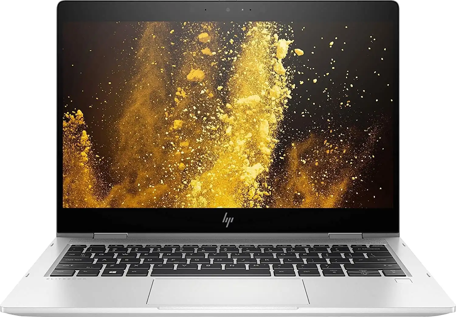 HP EliteBook 830 G6 - Ultraportable Professionnel 13,3" Full HD 2 - CHAPCHAP Africa - CHAPCHAP Africa