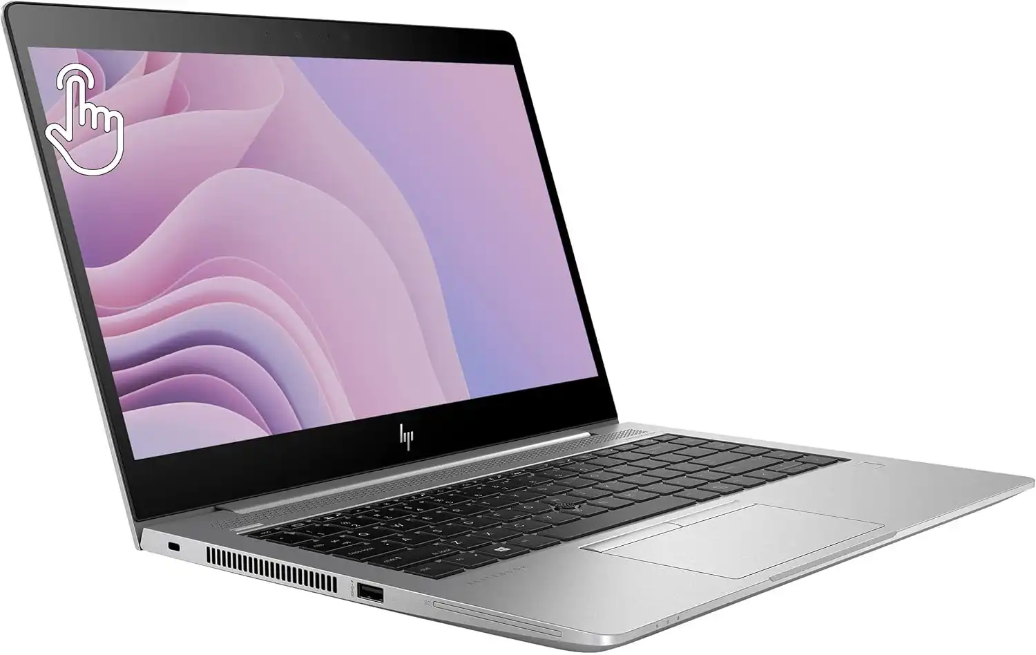 HP EliteBook 840 G6 - PC Portable Professionnel 14" Full HD 3 - CHAPCHAP Africa - CHAPCHAP Africa