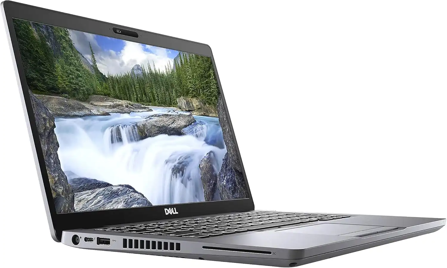 Dell Latitude 5410 - PC Portable Professionnel 14" Full HD 7 - CHAPCHAP Africa - CHAPCHAP Africa