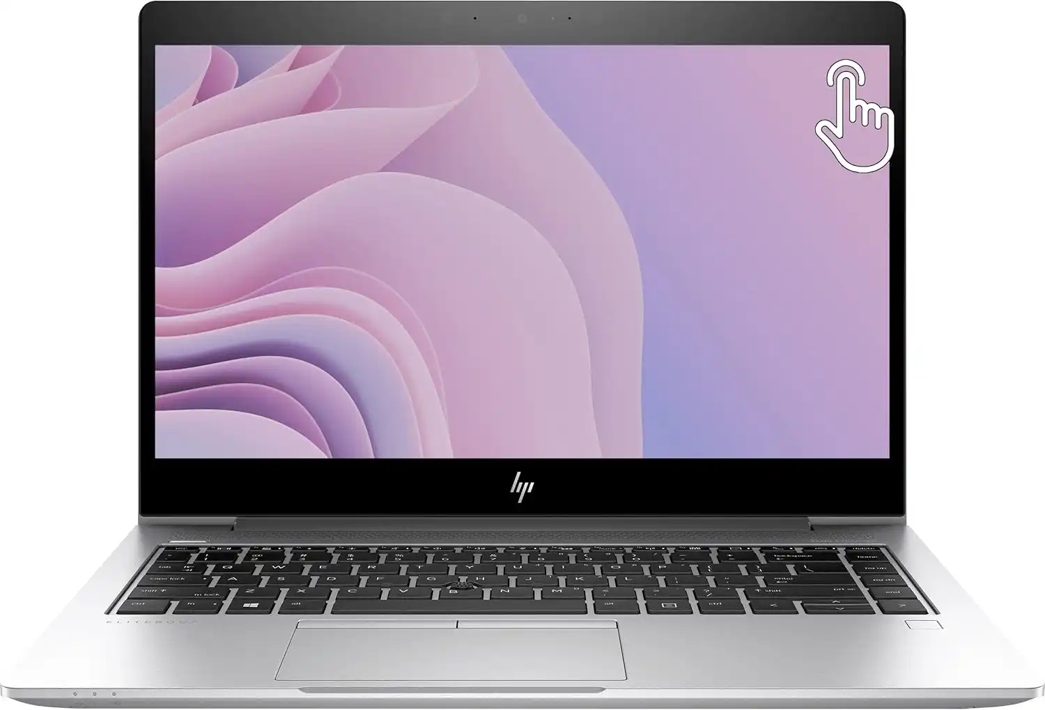 HP EliteBook 840 G6 - PC Portable Professionnel 14" Full HD 1 - CHAPCHAP Africa - CHAPCHAP Africa