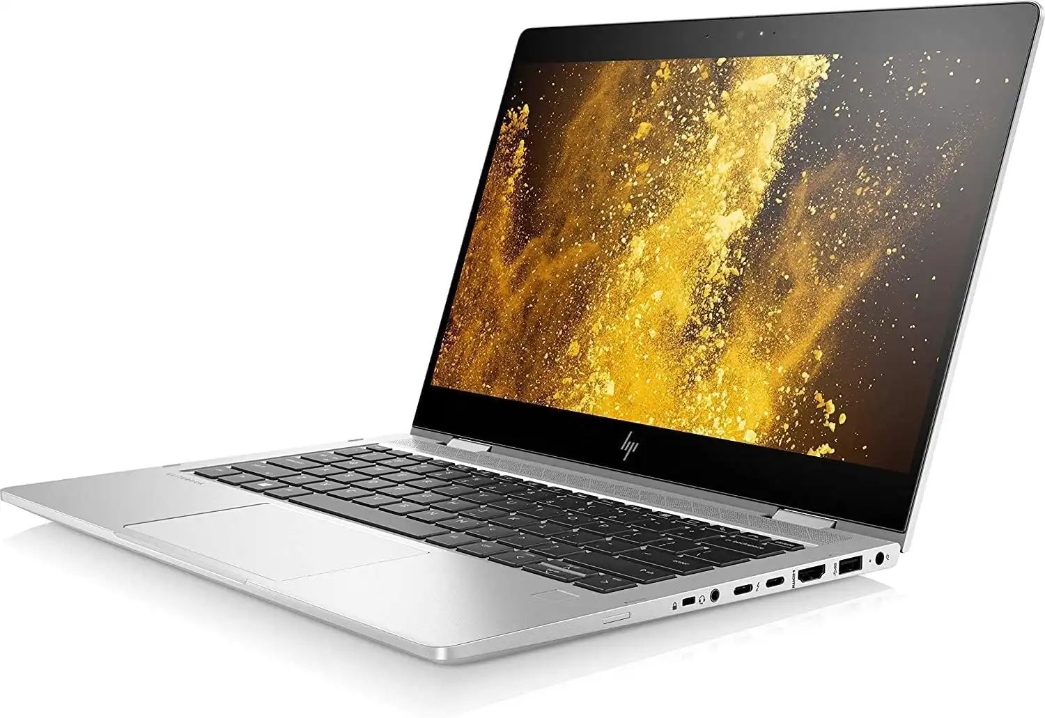 HP EliteBook 830 G6 - Ultraportable Professionnel 13,3" Full HD 3 - CHAPCHAP Africa - CHAPCHAP Africa