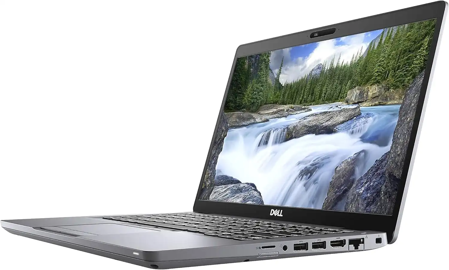 Dell Latitude 5410 - PC Portable Professionnel 14" Full HD 8 - CHAPCHAP Africa - CHAPCHAP Africa
