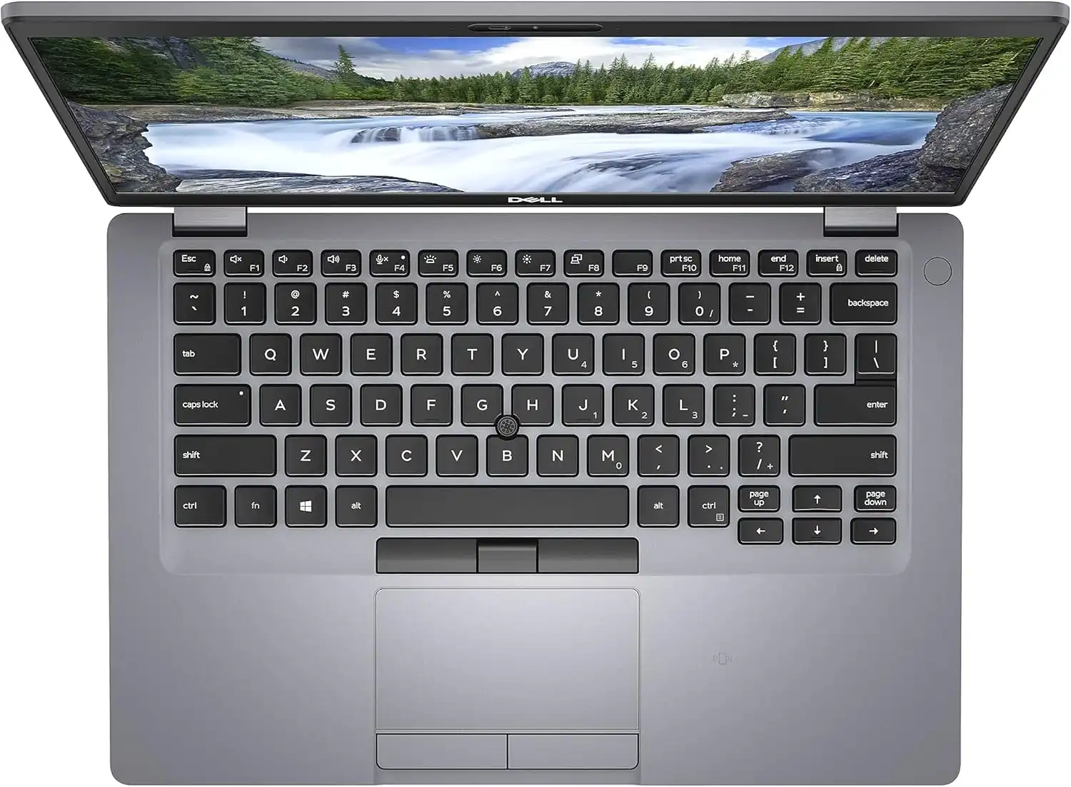 Dell Latitude 5410 - PC Portable Professionnel 14" Full HD 2 - CHAPCHAP Africa - CHAPCHAP Africa