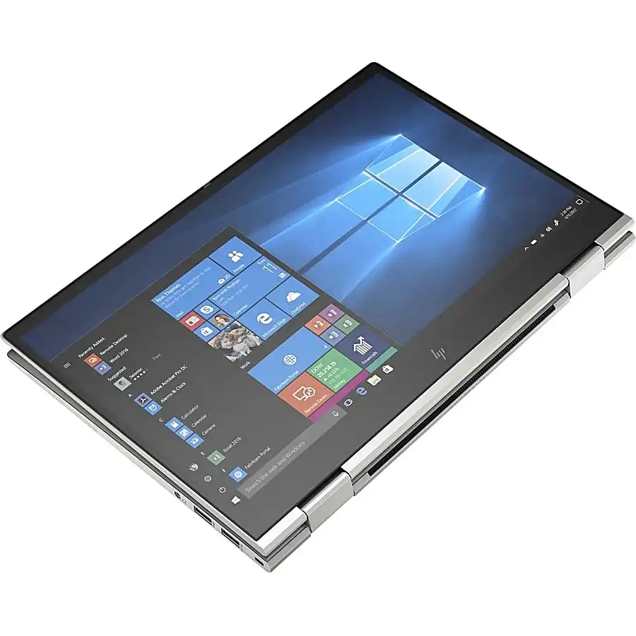 HP EliteBook x360 830 G7 - PC Portable Convertible Business 13,3" 8 - CHAPCHAP Africa - CHAPCHAP Africa