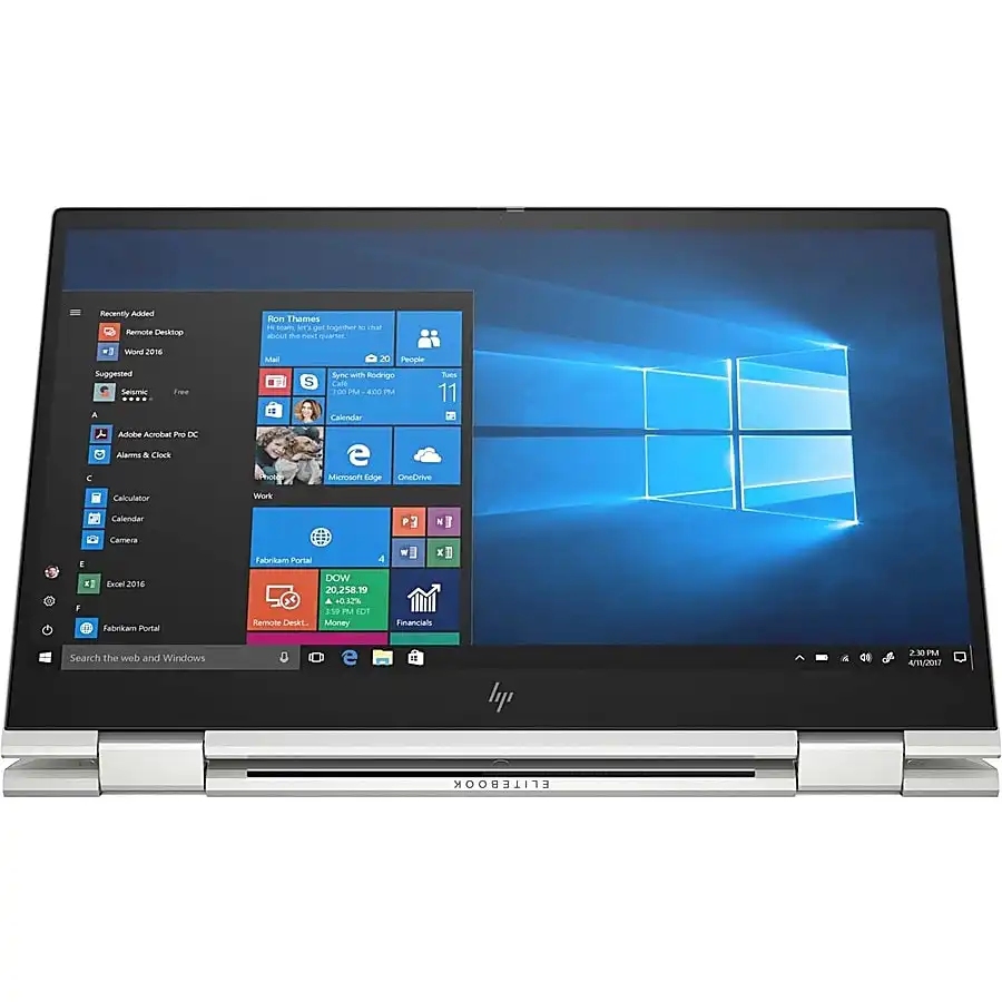 HP EliteBook x360 830 G7 - PC Portable Convertible Business 13,3" 7 - CHAPCHAP Africa - CHAPCHAP Africa