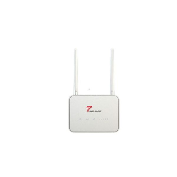 Routeur 4G ZLT S25