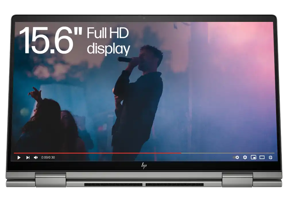 HP Envy x360 15-FE1073 2-en-1 (2024) - Ultraportable Convertible Haute Performance 3 - CHAPCHAP Africa - CHAPCHAP Africa