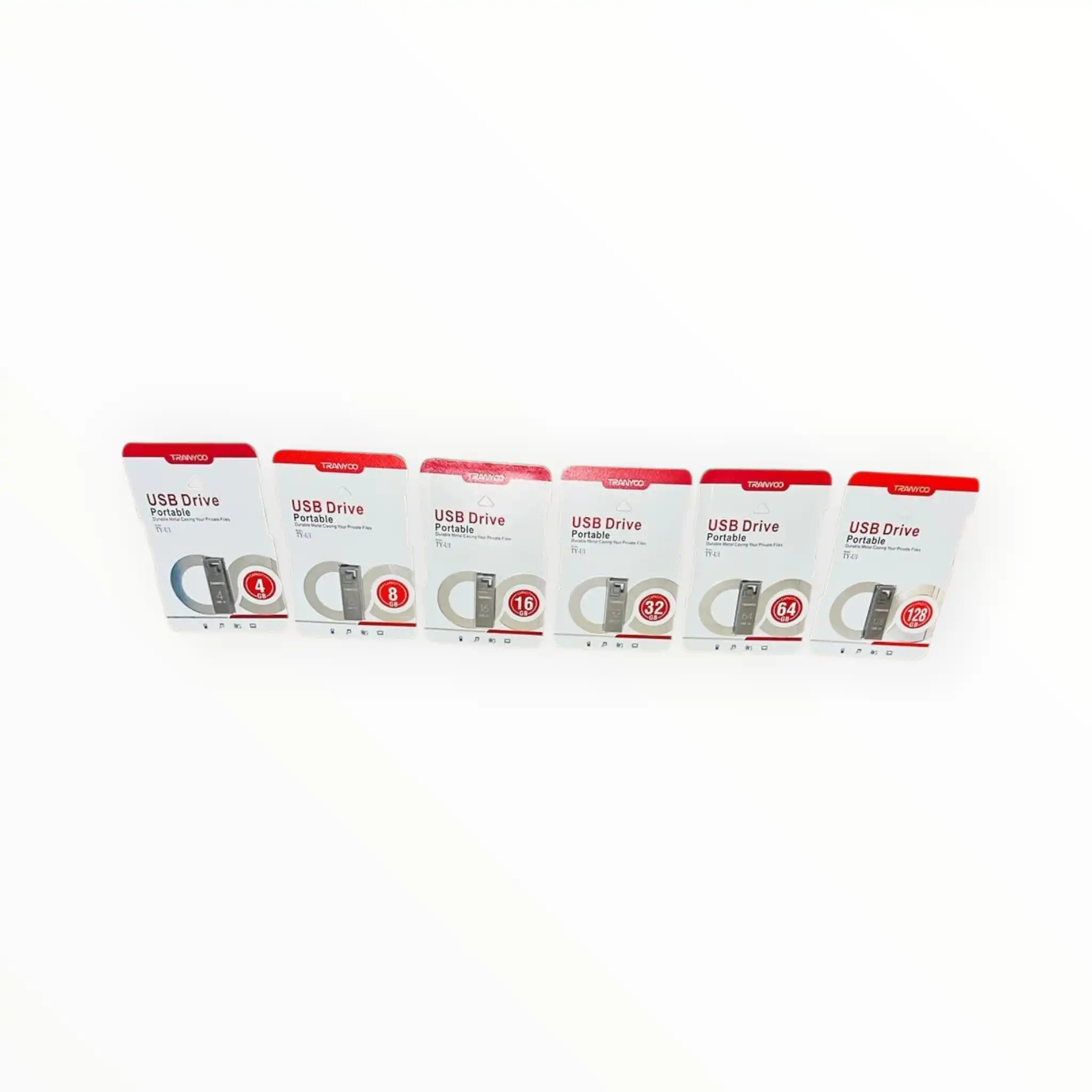 Clé USB – Stockage Fiable et Ultra-Pratique 2 - CHAPCHAP Africa - CHAPCHAP Africa