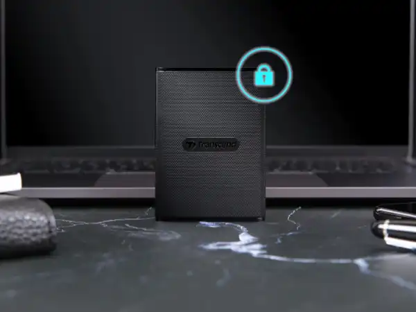 ⚡ Transcend ESD270C – SSD Portable USB 3.1 Gen 2 – Compact, Rapide et Élégant 5 - CHAPCHAP Africa - CHAPCHAP Africa