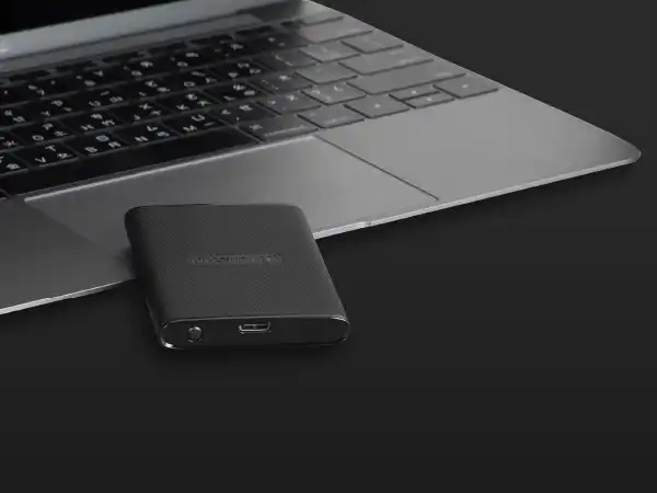⚡ Transcend ESD270C – SSD Portable USB 3.1 Gen 2 – Compact, Rapide et Élégant 1 - CHAPCHAP Africa - CHAPCHAP Africa