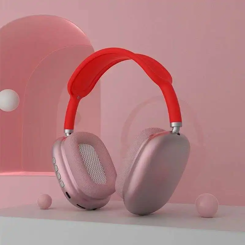 🎧 Casque Audio Bluetooth P9 - Expérience Sonore Haute Fidélité Sans Fil 4 - CHAPCHAP Africa - CHAPCHAP Africa