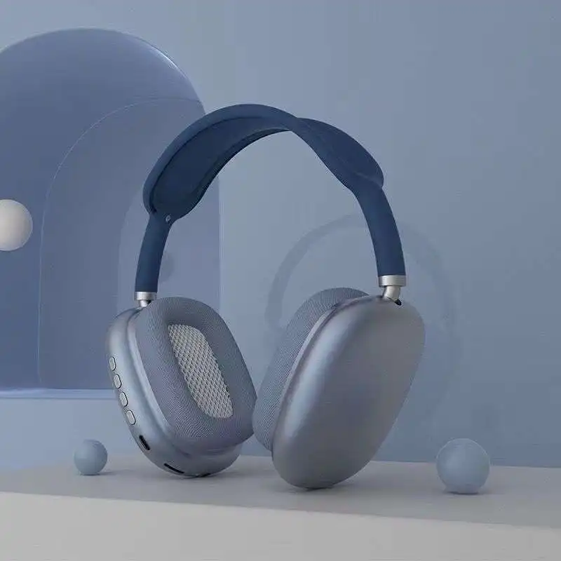 🎧 Casque Audio Bluetooth P9 - Expérience Sonore Haute Fidélité Sans Fil 3 - CHAPCHAP Africa - CHAPCHAP Africa