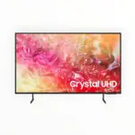 Samsung Crystal UHD DU7000 - Smart TV 4K Tizen (2024)