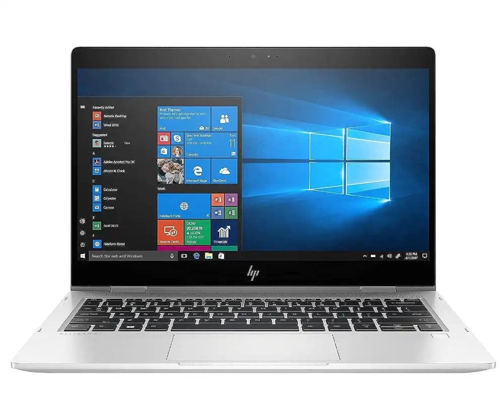 HP EliteBook 830 G6 - Ultraportable Professionnel 13,3" Full HD 7 - CHAPCHAP Africa - CHAPCHAP Africa