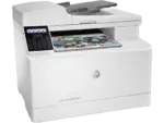 Imprimante Multifonction HP Color LaserJet Pro MFP M183fw – Image 2