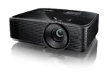 Projecteur optoma s336 DLP – Image 4