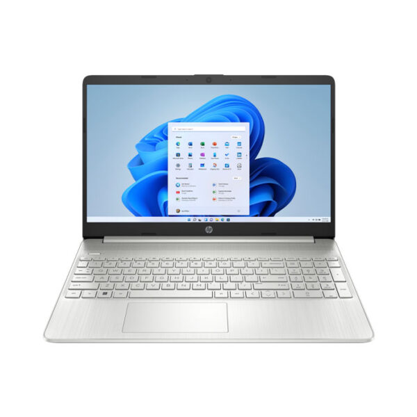 HP 15s-fq2115nia