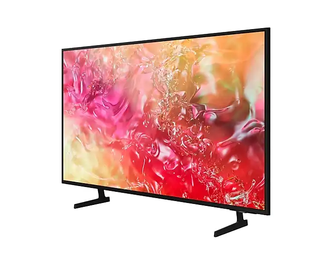 Samsung Crystal UHD DU7000 - Smart TV 4K Tizen (2024) 4 - CHAPCHAP Africa - CHAPCHAP Africa