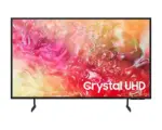 Samsung Crystal UHD DU7000 - Smart TV 4K Tizen (2024) – Image 4